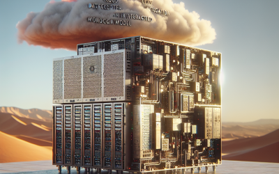 Cloud, datacenter, intégration : ARKA fait émerger un modèle marocain intégré