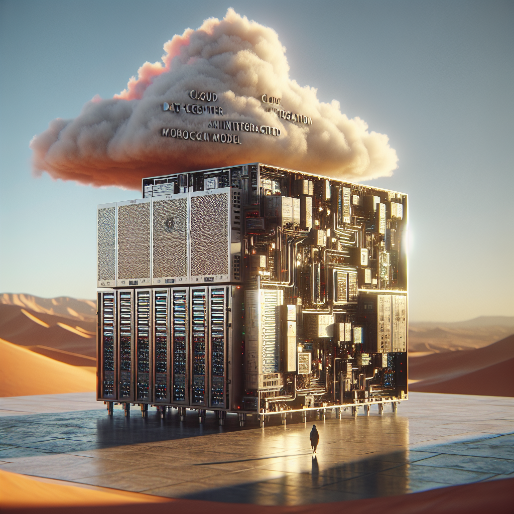 Cloud, datacenter, intégration : ARKA fait émerger un modèle marocain intégré