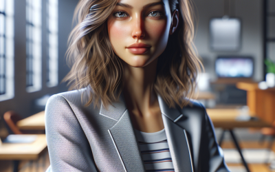 Who's who Gitex 2026: Lamiae Benmakhlouf, cheffe d’orchestre de l’écosystème startup