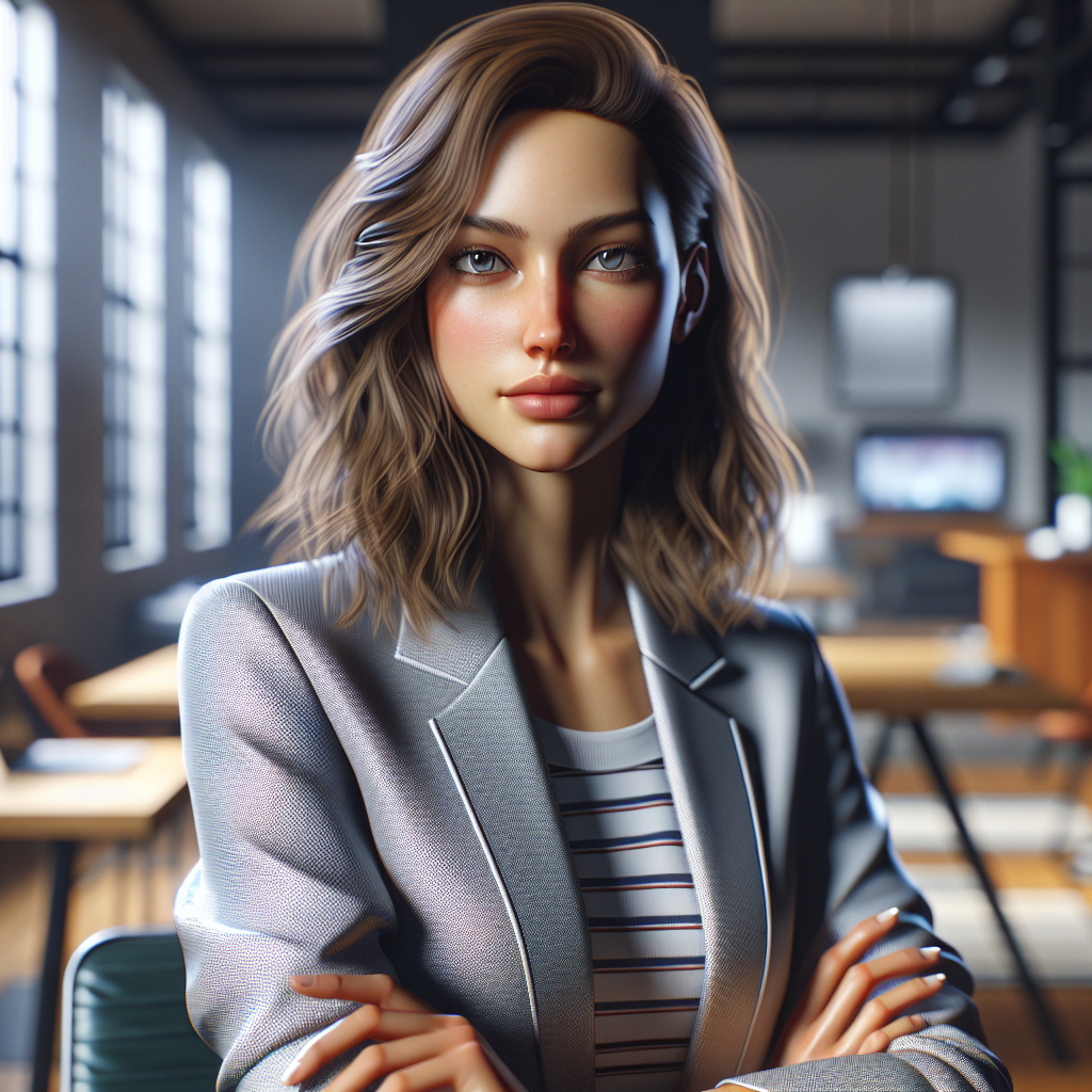 Who's who Gitex 2026: Lamiae Benmakhlouf, cheffe d’orchestre de l’écosystème startup