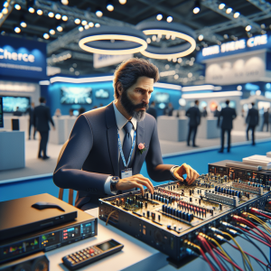 Who’s who Gitex 2026 : Mohamed Benchaâboun, du régulateur au patron des télécoms