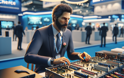 Who’s who Gitex 2026 : Mohamed Benchaâboun, du régulateur au patron des télécoms