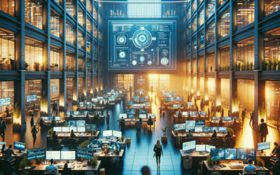 Comment les hôtels marocains utilisent l'IA pour personnaliser l'expérience client - TechSocietyMedia