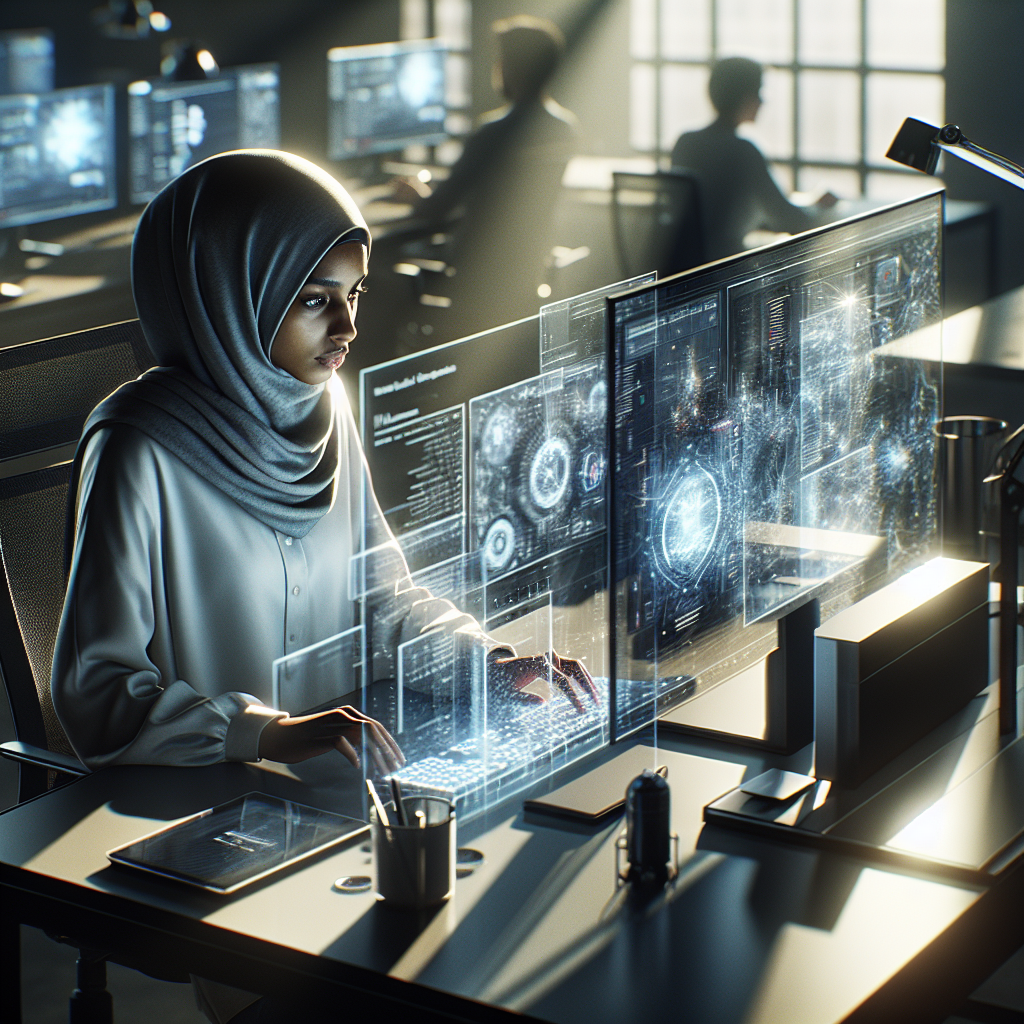 Reda El Alj : du monde financier au tournant énergétique africain