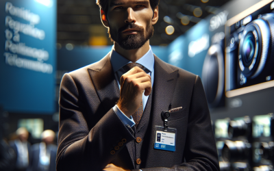 Who's who Gitex 2026: Mohamed Benchaâboun, de la régulation à la présidence de Maroc Telecom