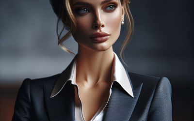 Noufissa Kessar : une discrète ascension jusqu’à la tête de la holding royale