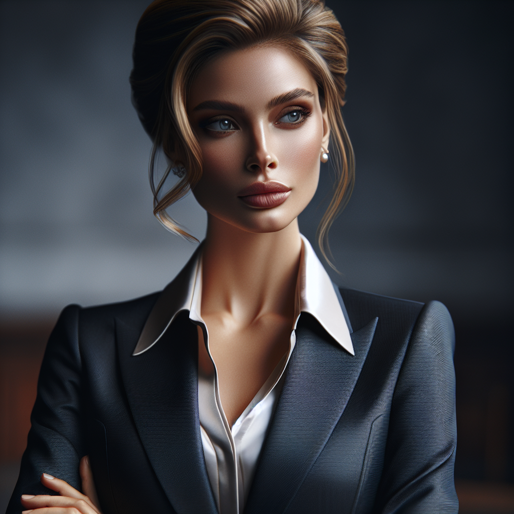 Noufissa Kessar : une discrète ascension jusqu’à la tête de la holding royale