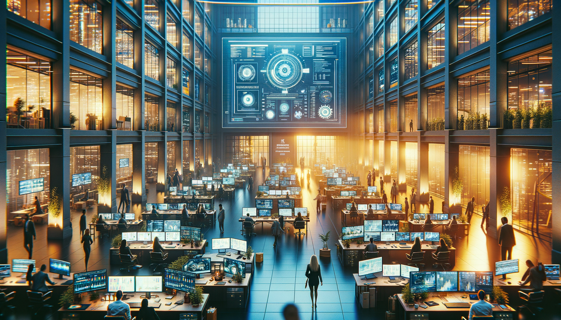 Comment les hôtels marocains utilisent l'IA pour personnaliser l'expérience client - TechSocietyMedia