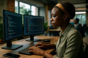 Les incubateurs publics marocains : bilan et perspectives - TechSocietyMedia
