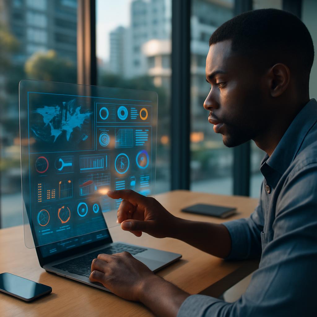 Angola et Mozambique : la tech lusophone d'Afrique se réveille - TechSocietyMedia