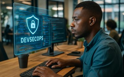 DevSecOps au Maroc : intégrer la sécurité dès le code - TechSocietyMedia