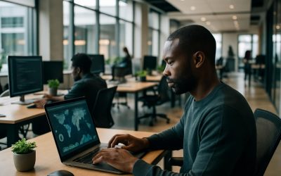 Green startup : les entrepreneurs africains qui misent sur le climat - TechSocietyMedia