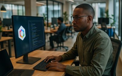 Copilot Microsoft au Maroc : adoption et résultats terrain - TechSocietyMedia