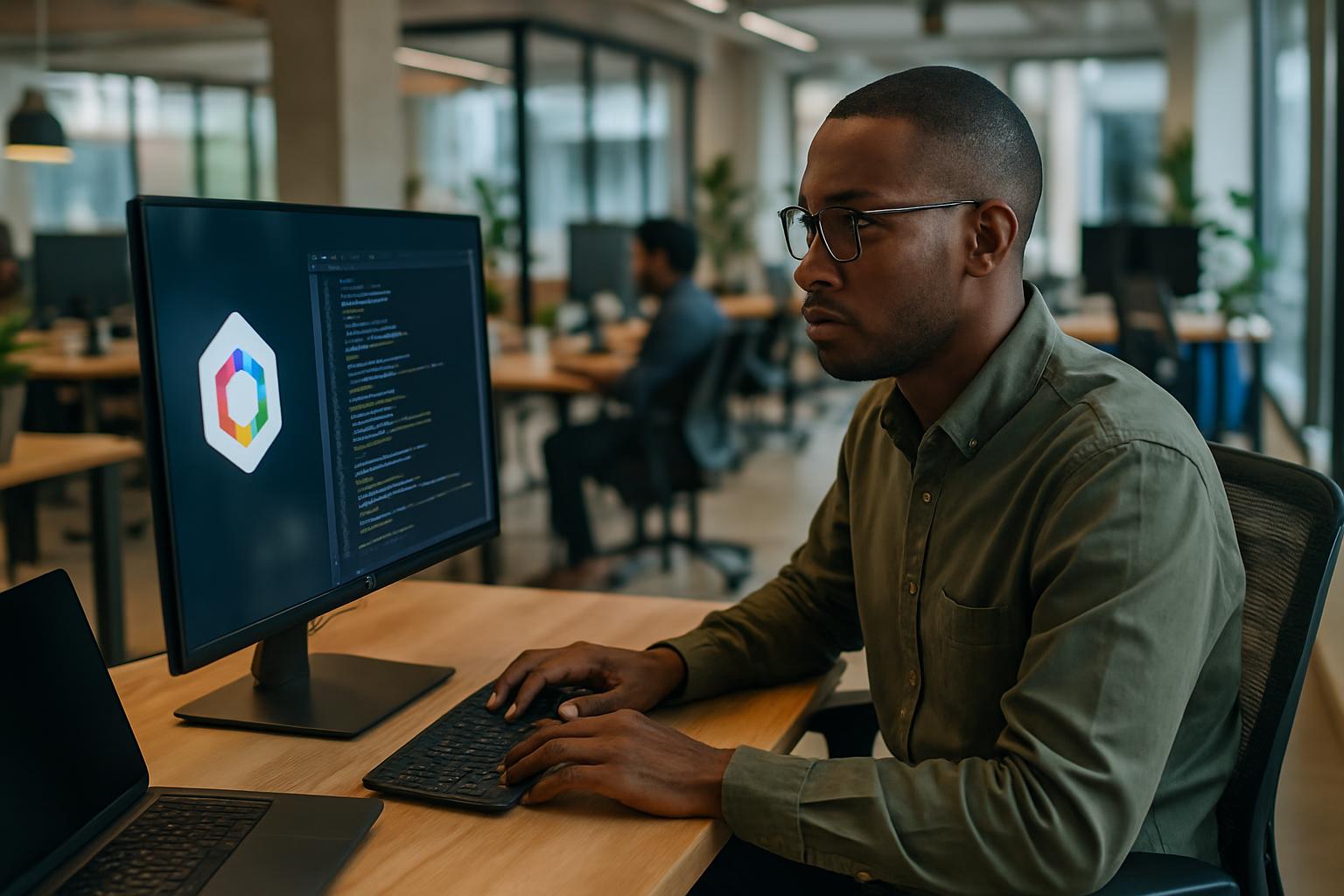 Copilot Microsoft au Maroc : adoption et résultats terrain - TechSocietyMedia