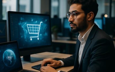 L'e-commerce marocain en pleine explosion post-Covid - TechSocietyMedia