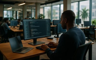 API et écosystème bancaire ouvert au Maroc - TechSocietyMedia