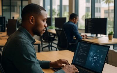 API economy au Maroc : comment les banques ouvrent leurs données - TechSocietyMedia