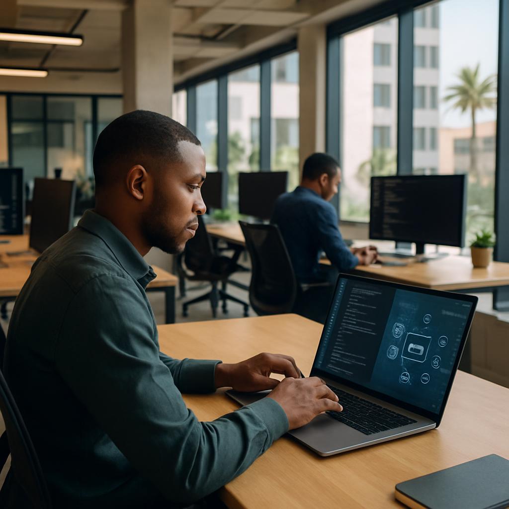 API economy au Maroc : comment les banques ouvrent leurs données - TechSocietyMedia