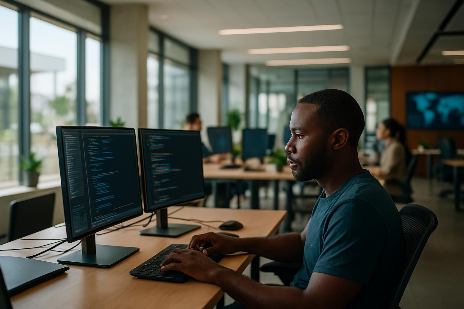 Djibouti, hub numérique stratégique entre Afrique et Asie - TechSocietyMedia