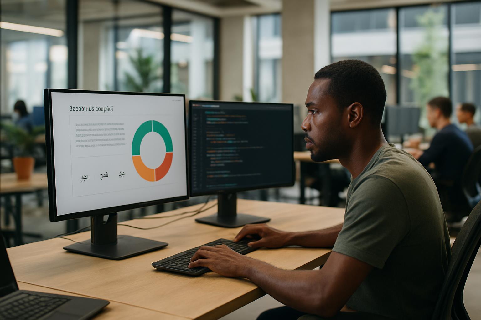 Sentiment analysis en darija : les défis du NLP marocain - TechSocietyMedia