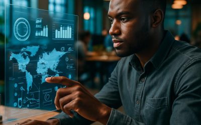 Edge computing et latence au Maroc : enjeux pour les apps temps réel - TechSocietyMedia