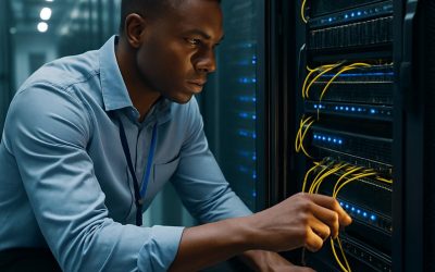 Comment Inwi et IAM positionnent leurs offres cloud B2B - TechSocietyMedia