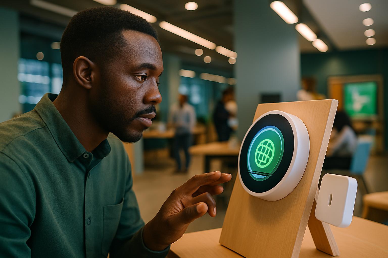 Développement durable et tech : les ESN marocaines prennent position - TechSocietyMedia