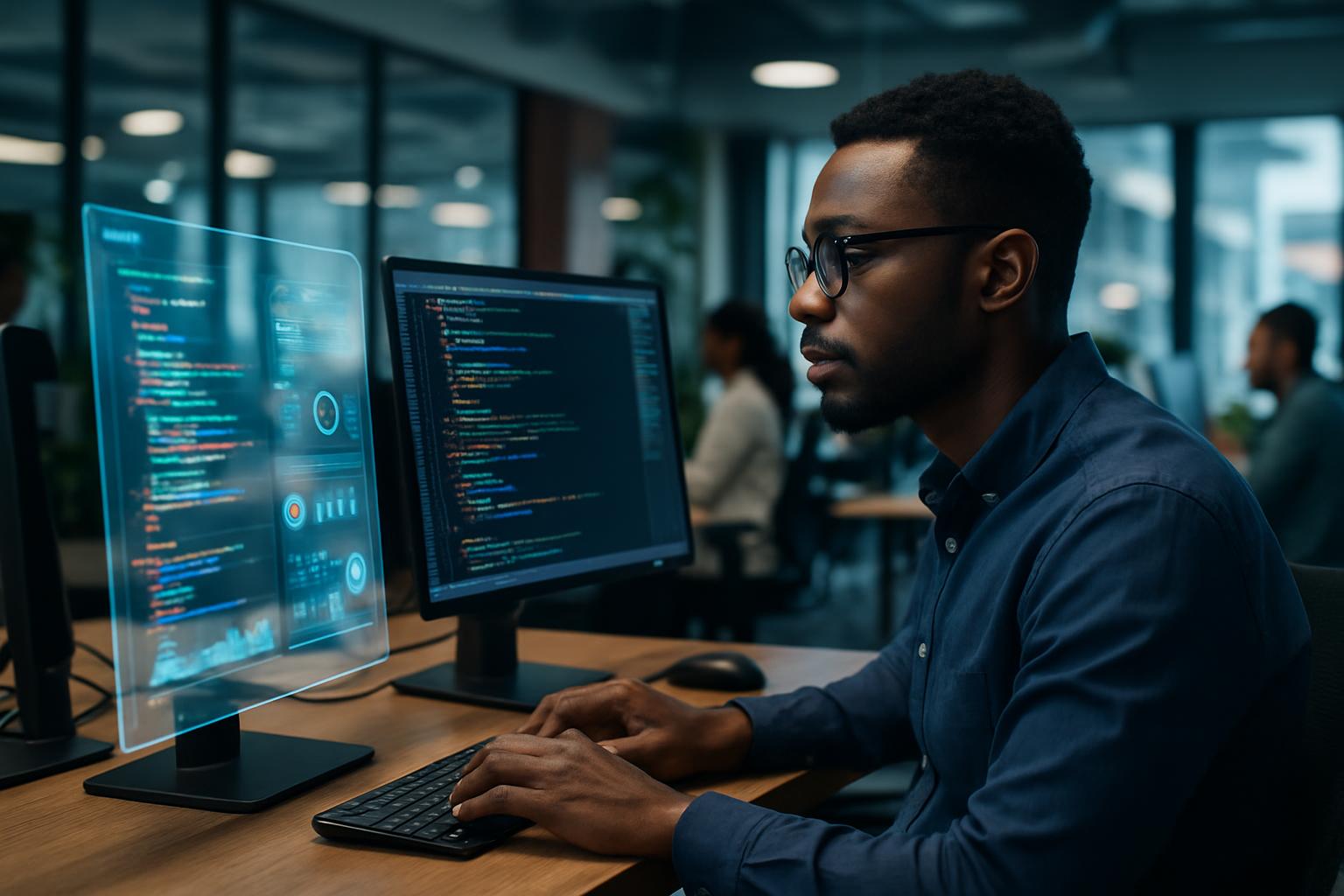 InnoVenture Maroc : le salon qui fédère l'écosystème tech - TechSocietyMedia