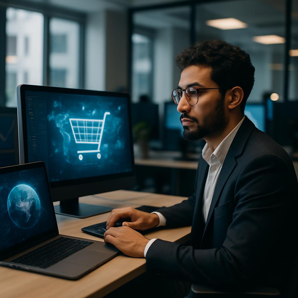 L'e-commerce marocain en pleine explosion post-Covid - TechSocietyMedia