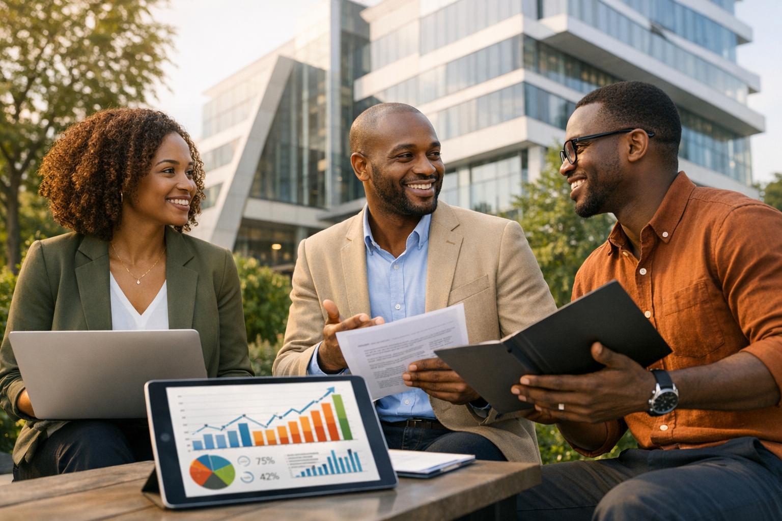 56 startups nigérianes, ghanéennes et éthiopiennes intègrent SIA Startup Foundry 3.0
