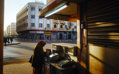 Attijari Payment transforme le smartphone en TPE