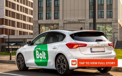 Bolt augmente ses tarifs de 6 % au Kenya face à la hausse du carburant