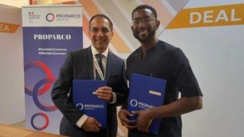 Cauridor obtient 2 millions de Proparco pour améliorer la livraison des transferts africains