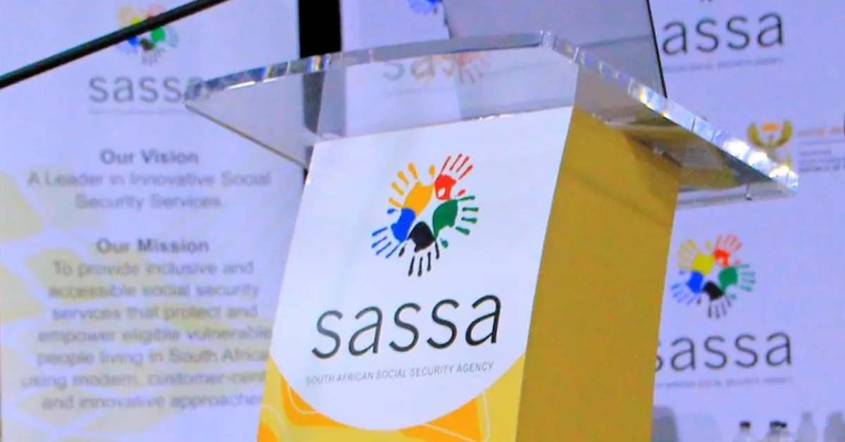 Découvrez les dates de versement du SASSA SRD en mai 2026