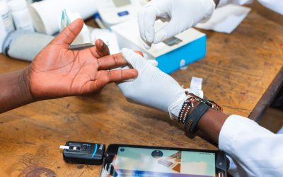 DoctaMob du Togo aspire à révolutionner l'accès aux soins en Afrique de l'Ouest