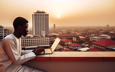 GITEX Future Health Africa: Orange Maroc, partenaire de la transformation numérique du secteur de la santé