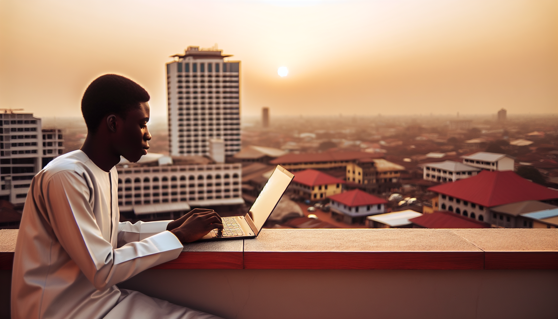GITEX Future Health Africa: Orange Maroc, partenaire de la transformation numérique du secteur de la santé