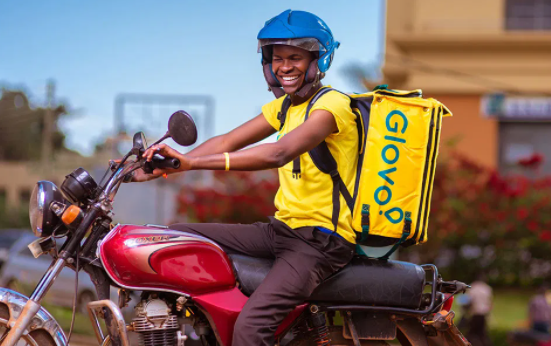 Glovo débarque en force à Nairobi avec TechCabal Daily