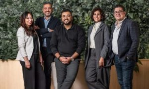 GrowthLabs d'Égypte rachète Startup Gate pour 656 000 dollars