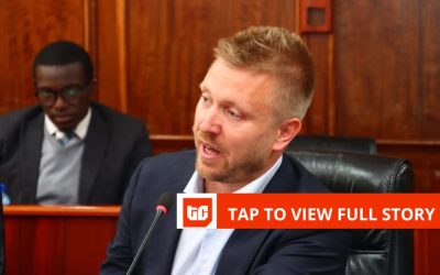 Kenya : Watu atteint un profit record de 37 millions grâce au boom du financement téléphonique