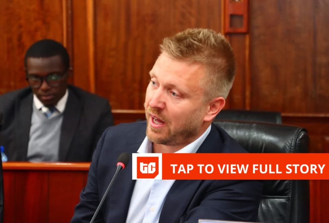 Kenya : Watu atteint un profit record de 37 millions grâce au boom du financement téléphonique