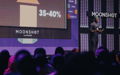 La quatrième édition de Moonshot par TechCabal revient à Lagos en octobre