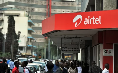 Le Nigeria devient le deuxième marché d'Airtel Africa par revenu par abonné