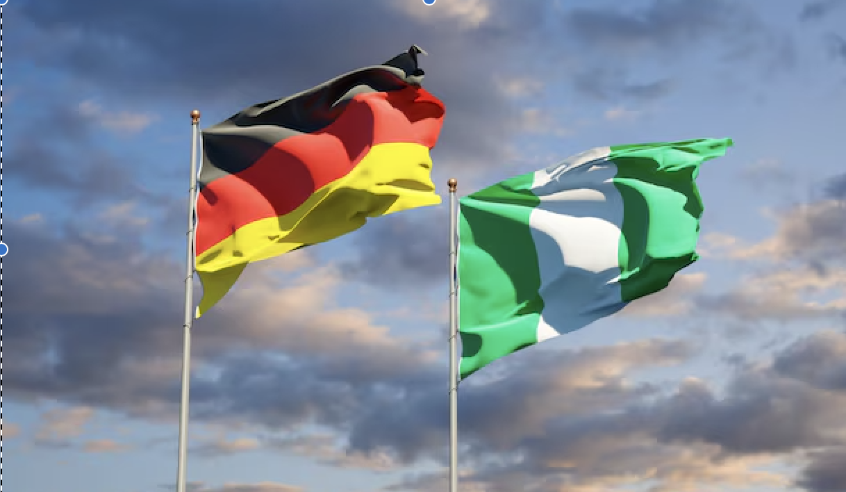 Le Nigeria et l'Allemagne concluent un accord de partenariat de 365 millions d'euros