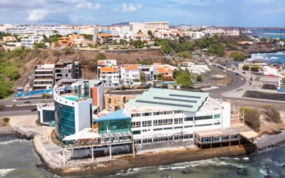 Le Web Summit débarque en Afrique avec une première escale au Cabo Verde