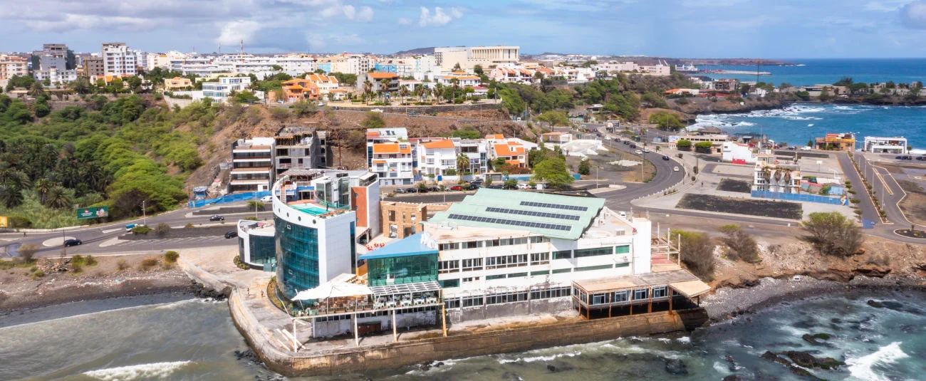 Le Web Summit débarque en Afrique avec une première escale au Cabo Verde