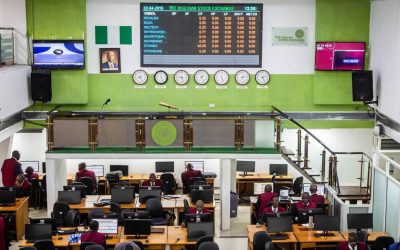 Le profit de NGX bondit grâce à une hausse de 189% des frais de transaction