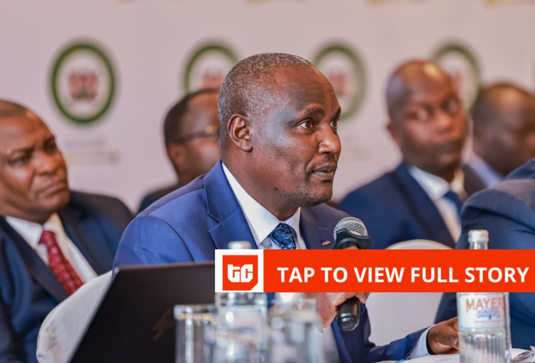 Le projet de loi financier 2026 du Kenya pourrait exiger l'identification des détenteurs de portefeuilles crypto
