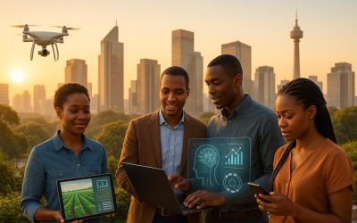 Les fintechs africaines convoitent le Golfe pour leur prochaine expansion majeure