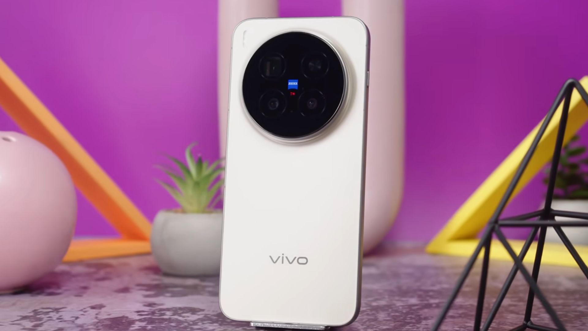 Les incontournables Vivo à acquérir absolument en 2026